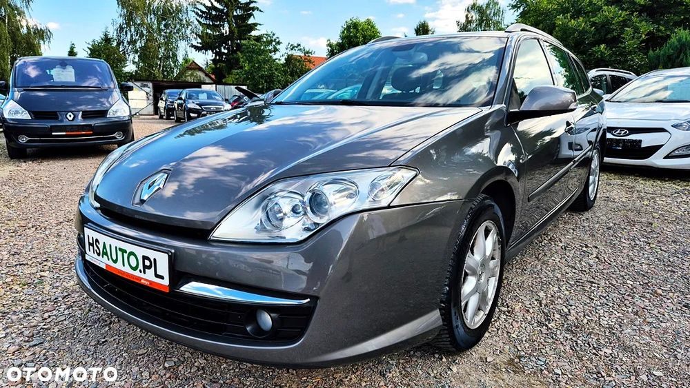 Renault Laguna 2.0 Privilege - 27