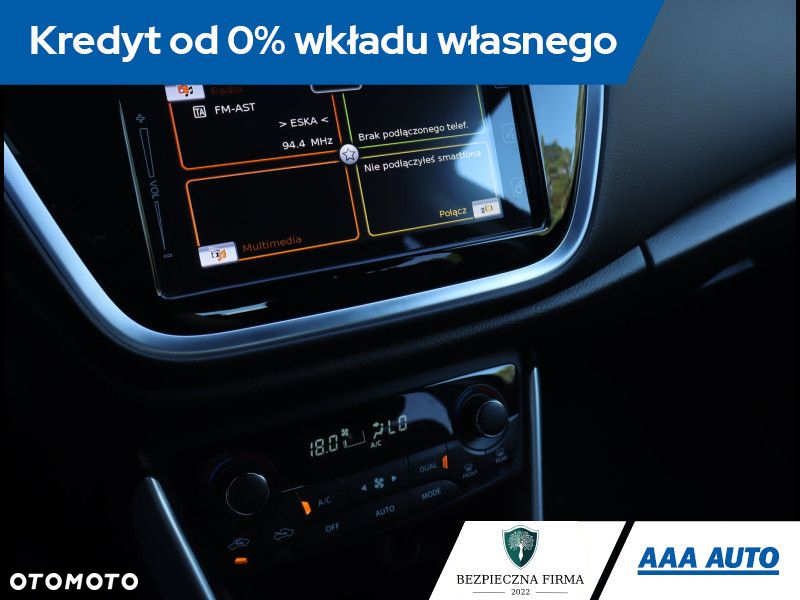 Suzuki SX4 S-Cross - 13