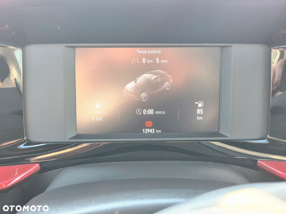 Opel Mokka 1.2 T GS S&S - 18