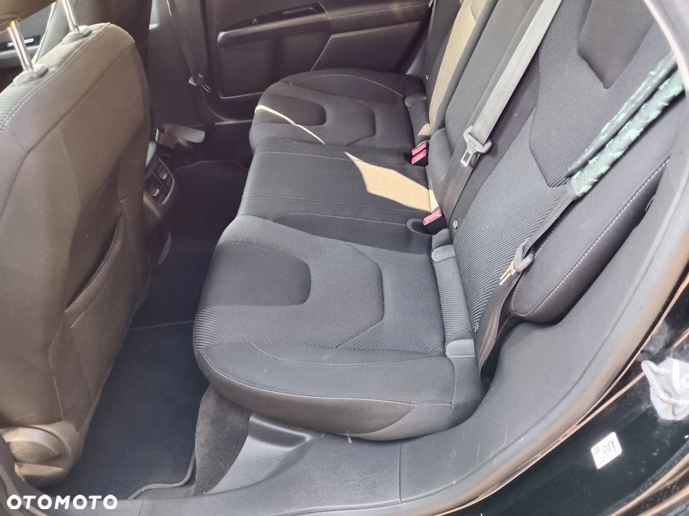 Ford Mondeo 2.0 TDCi STart-Stopp PowerShift-Aut Titanium - 10