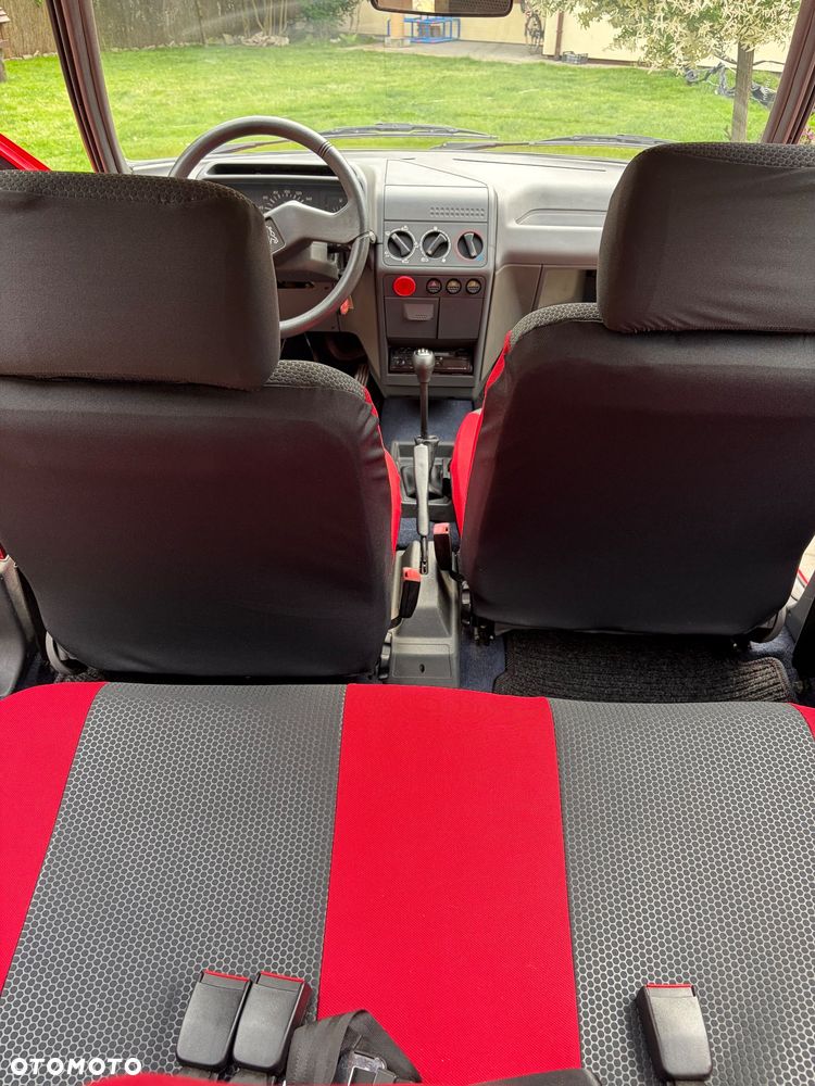 Peugeot 205 1.0 Junior - 19