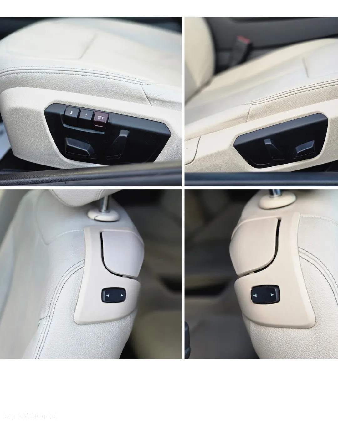 BMW Seria 4 430d Coupe M Sport - 30