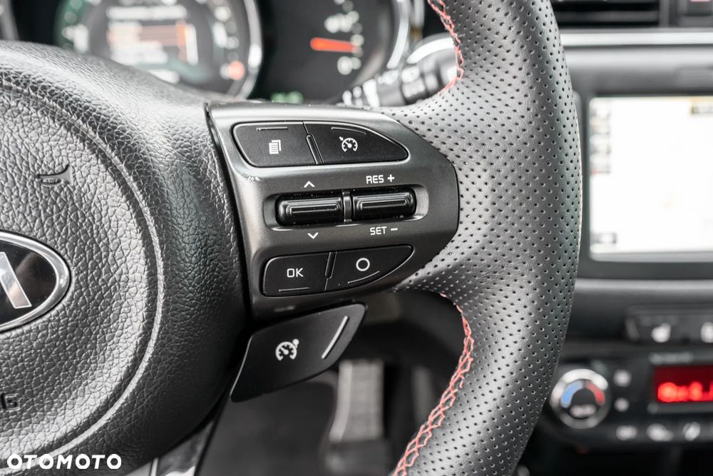 Kia Ceed 1.6 T-GDI GT-Track - 20