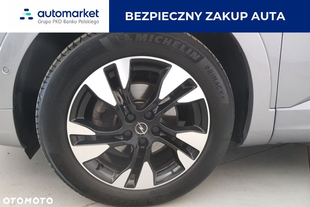 Opel Grandland 1.2 T Business Edition S&S - 15