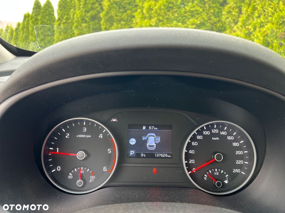 Kia Sportage 1.6 CRDI L Business Line 2WD DCT - 36