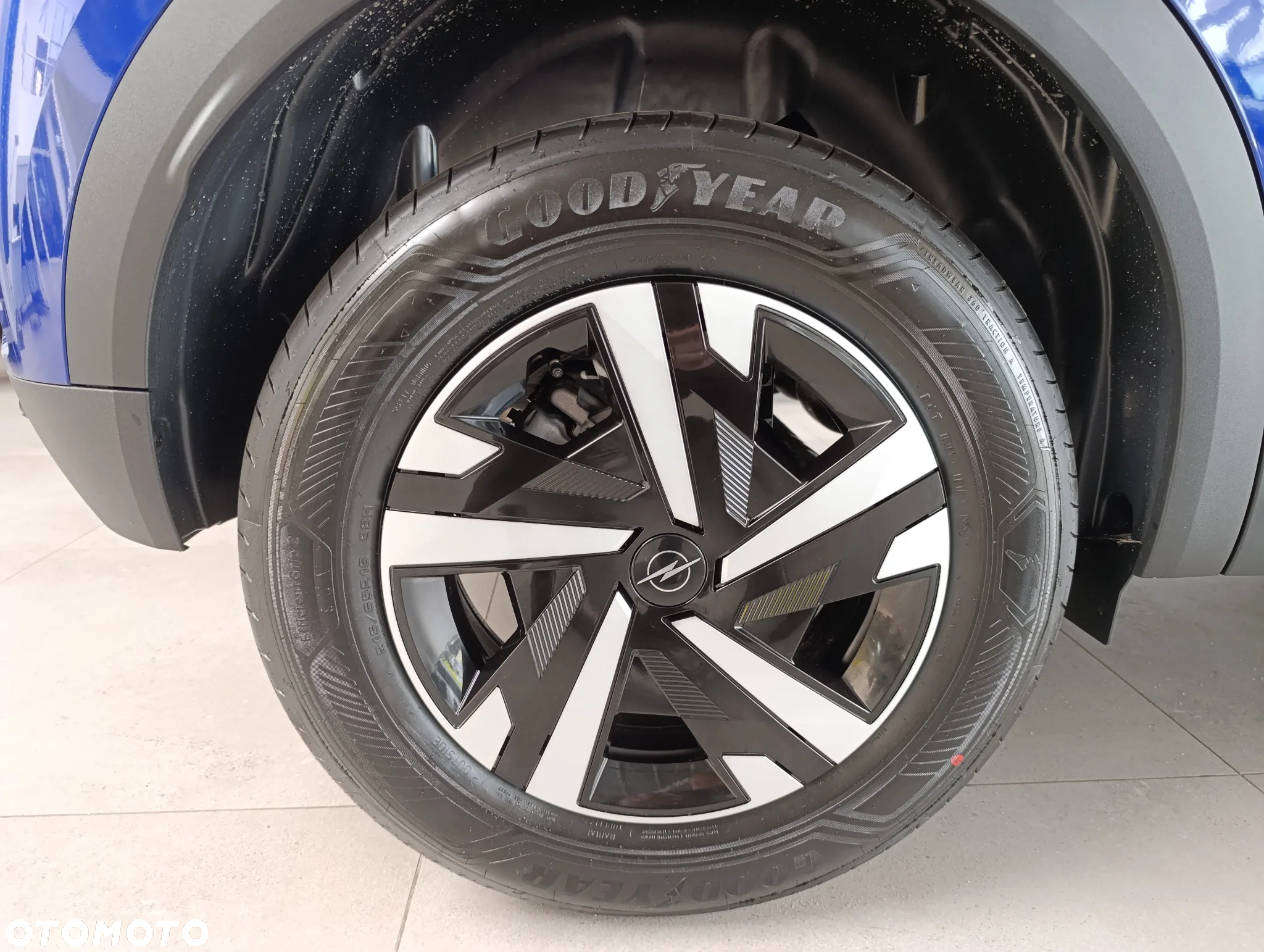 Opel Mokka 1.2 T Edition S&S - 8