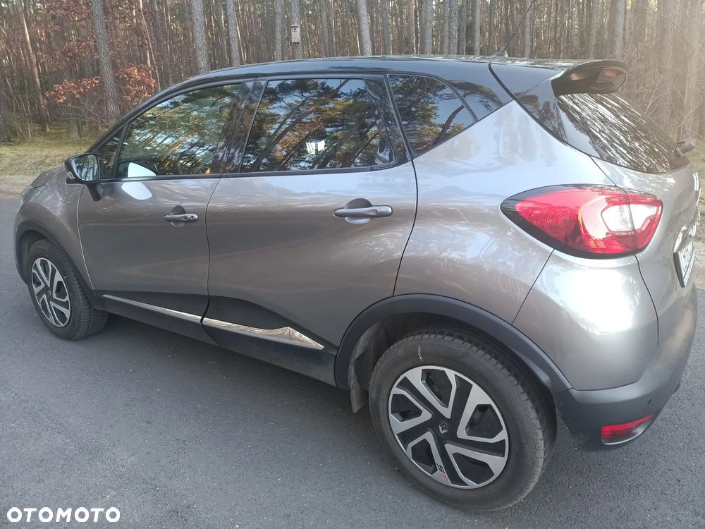 Renault Captur ENERGY dCi 110 Start&Stop Intens - 10