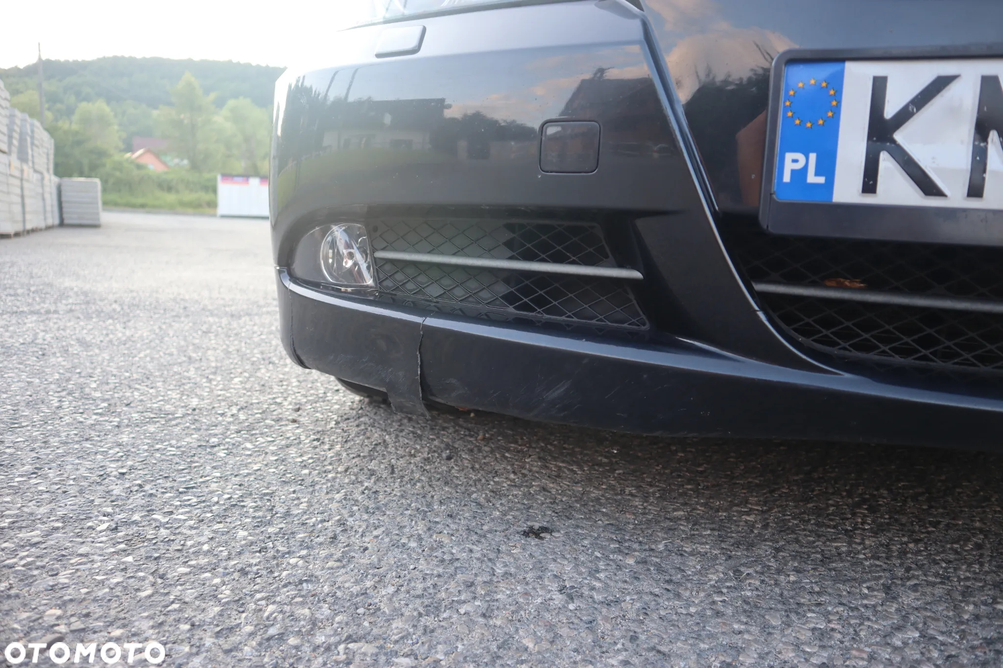 BMW Seria 3 325i - 29