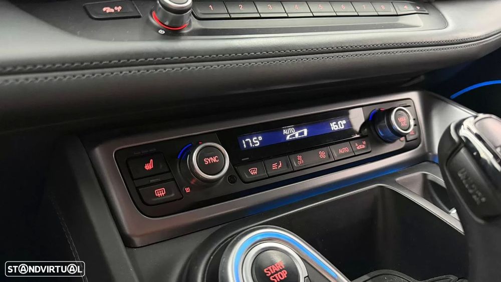 BMW i8 Standard - 23