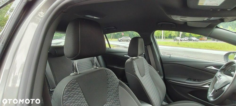 Opel Astra - 13