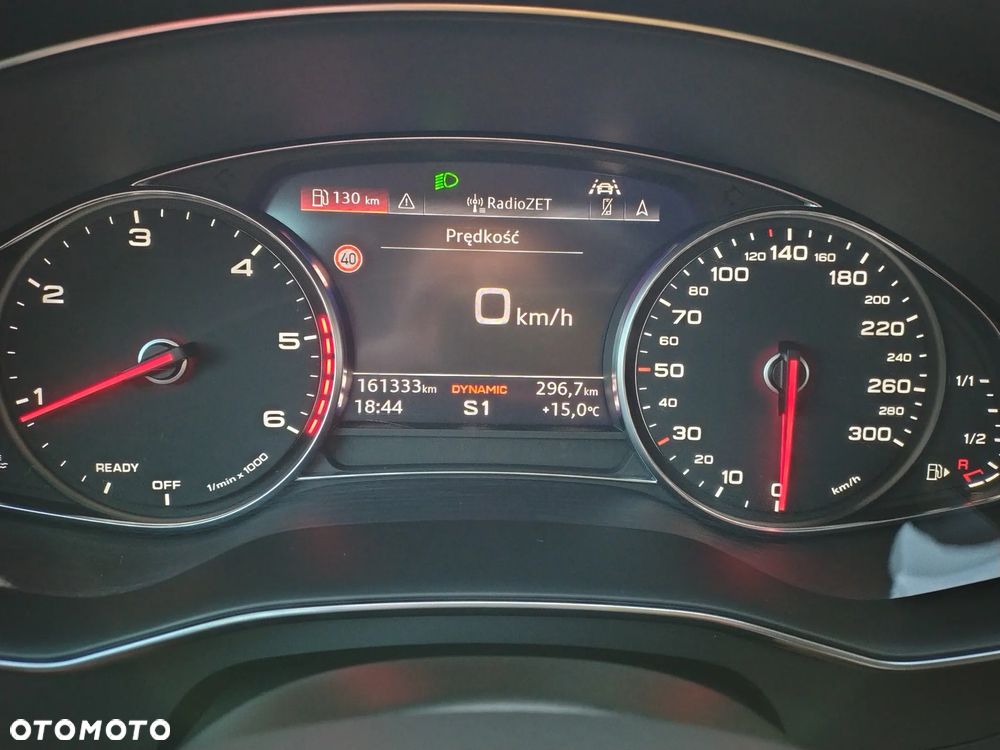 Audi A6 Limousine - 7