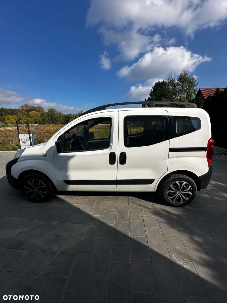 Citroën Nemo - 7