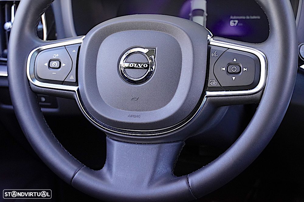 Volvo V60 2.0 T6 AWD TE Core - 32