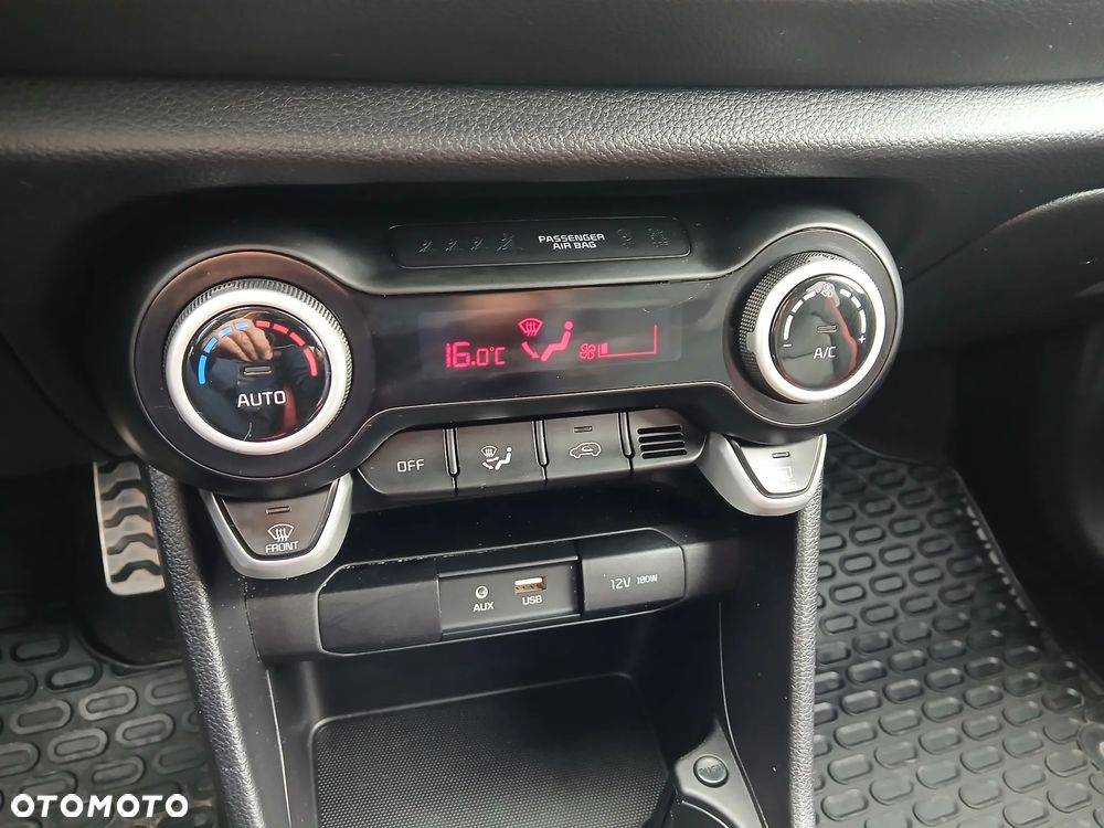 Kia Picanto 1.2 GT Line - 27