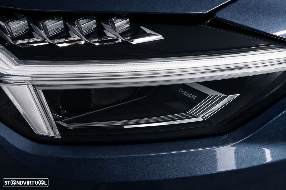 Polestar 2 Standard Range 69 kWh - 41