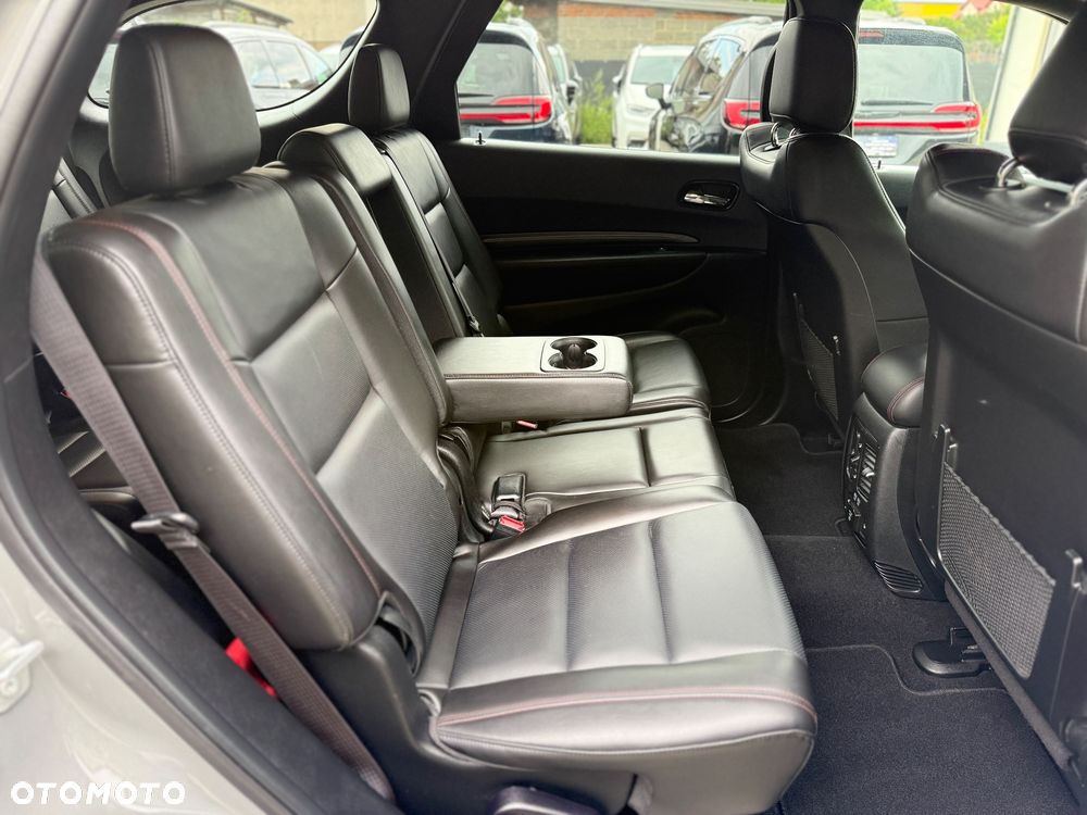 Dodge Durango - 30