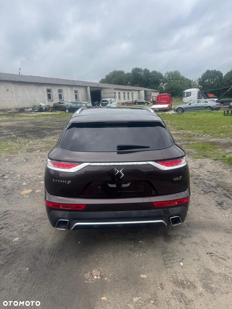 DS Automobiles DS 7 Crossback 1.6 E-Tense 4x4 Opera - 4