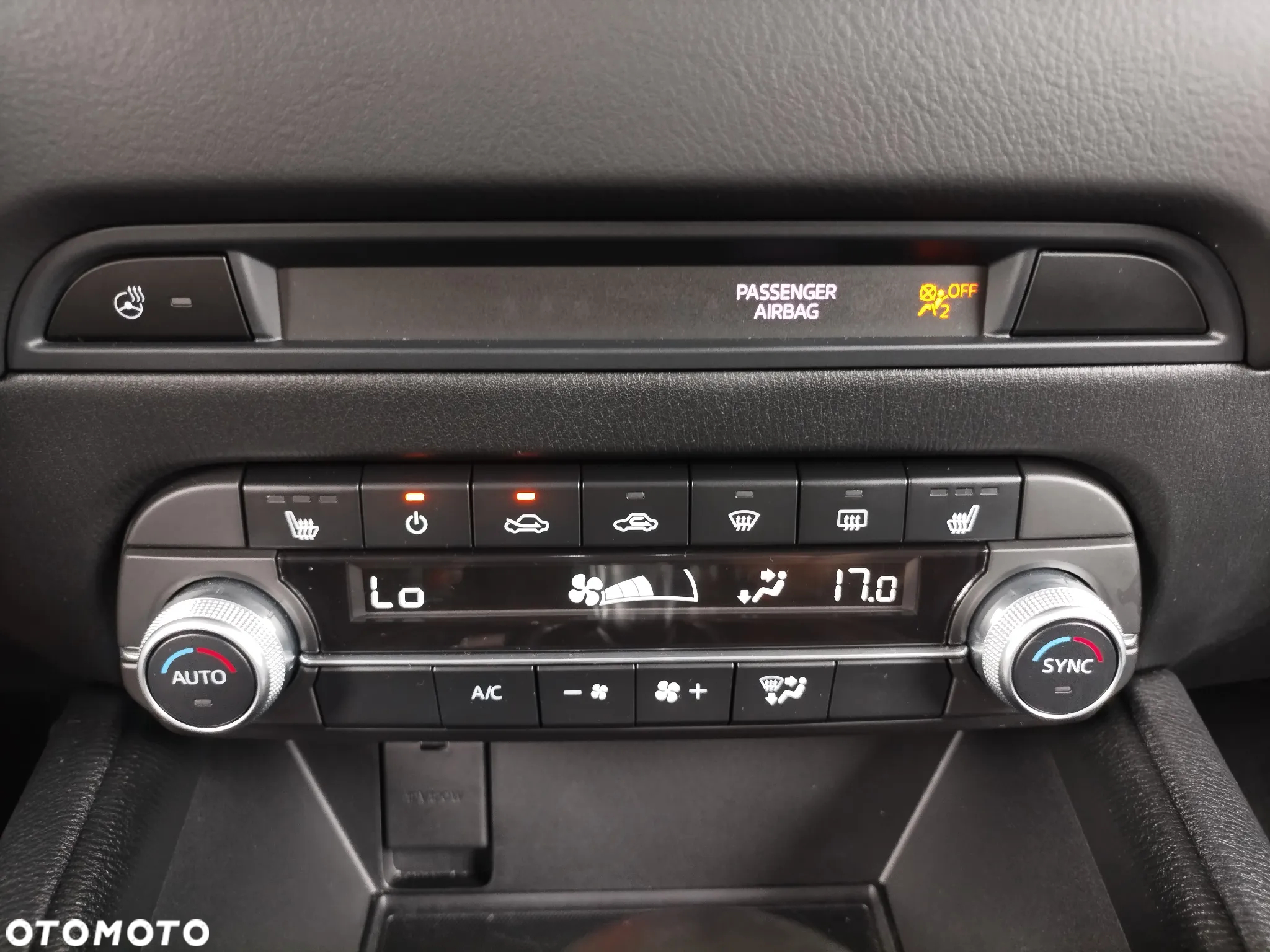 Mazda CX-5 2.0 Center-Line Plus 2WD - 12