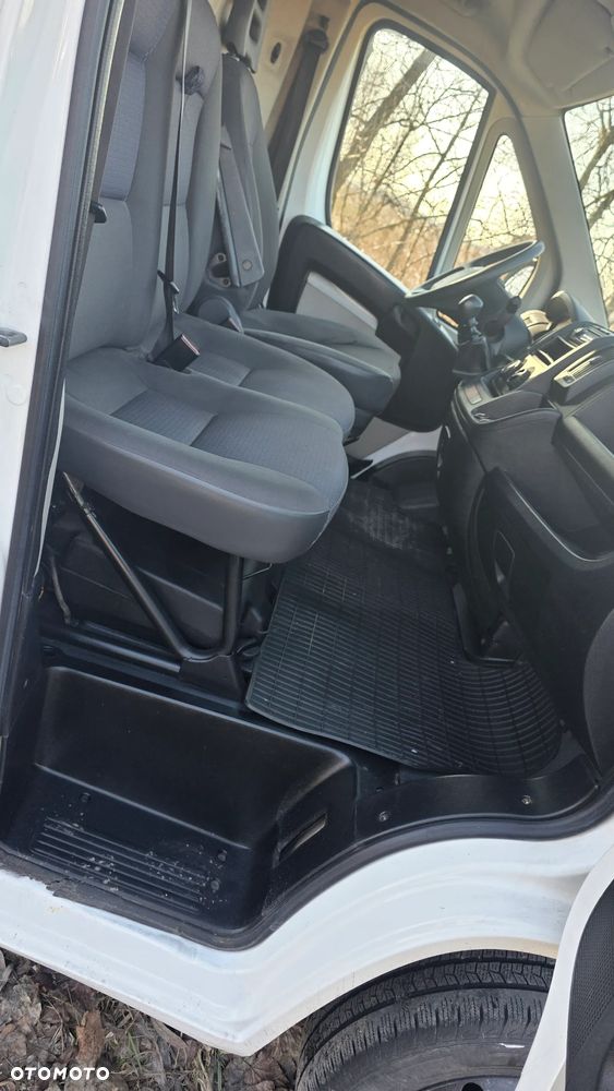 Citroën Jumper - 13