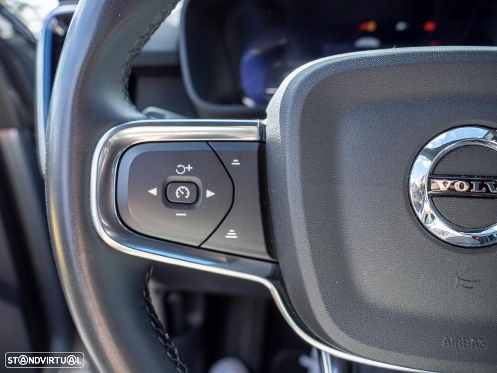 Volvo XC 40 Recharge Pro - 30