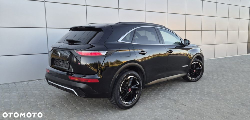 DS Automobiles DS 7 Crossback - 21