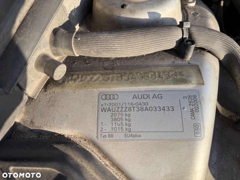 Audi A5 Coupé 2.7 TDI Multitronic - 14