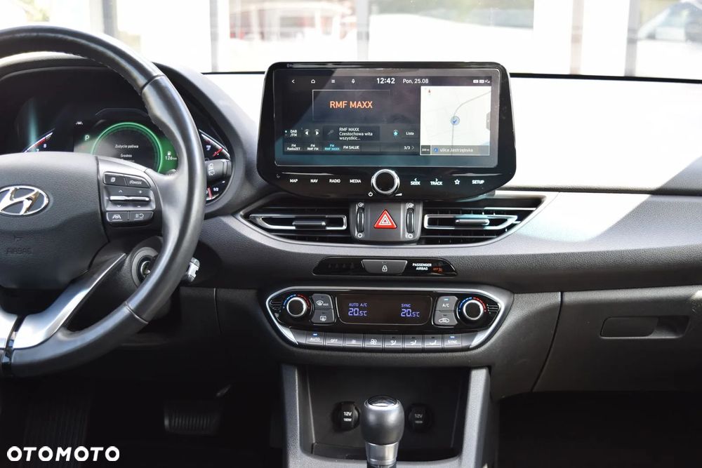 Hyundai i30 1.5 T-GDI 48V Executive DCT - 31