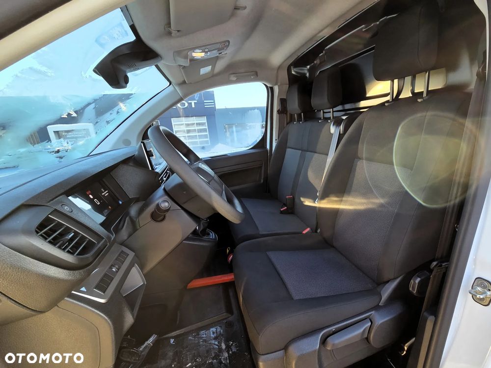 Peugeot Expert long - 13