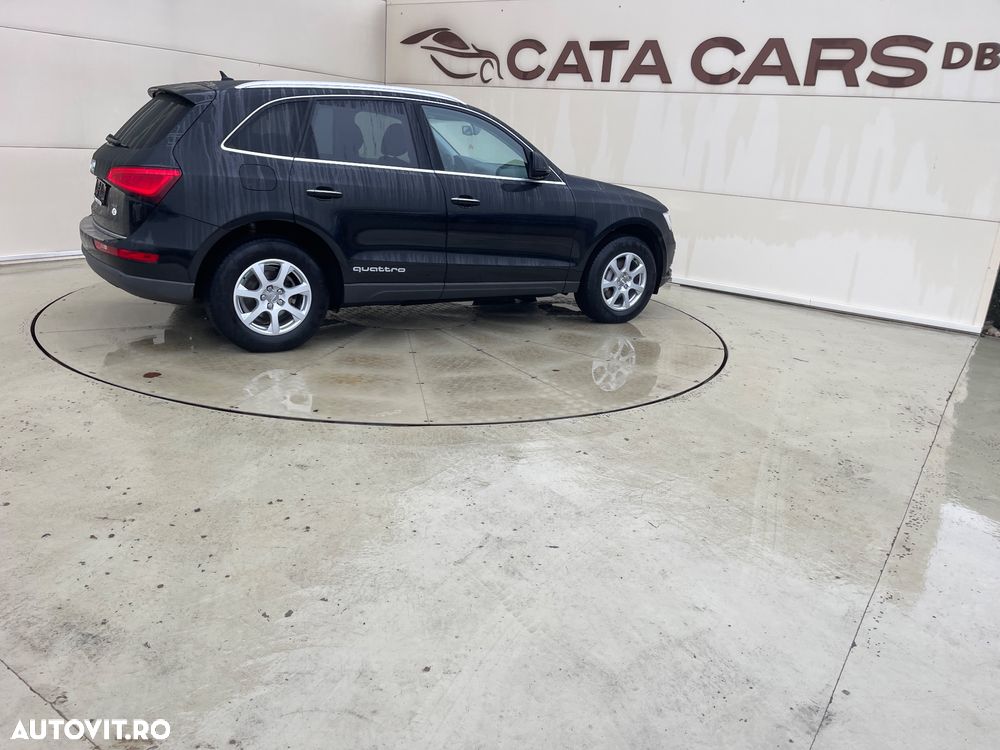 Audi Q5 2.0 TDI Quattro (clean diesel) S tronic - 17
