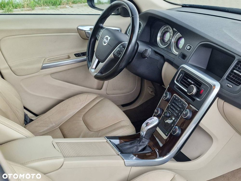 Volvo S60 2.5 T5 - 26