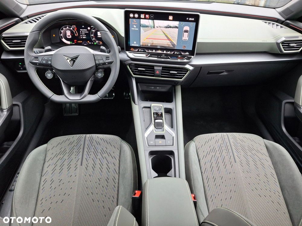 Cupra Leon - 24