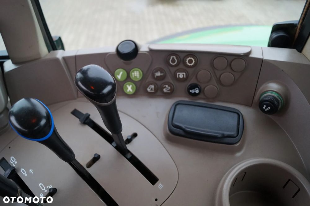 John Deere 7530 Premium - 19