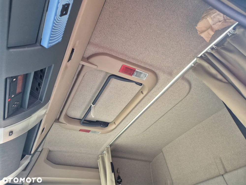 MAN TGS 18.360 2017 NAUKA JAZDY POLIFT FULL ELKA AUTOMAT 4x2 STANDARD 315/70r22.5 SUPER STAN HYDRAULIKA TGX 470 460 420 430 500 510 400 360 410 - 16