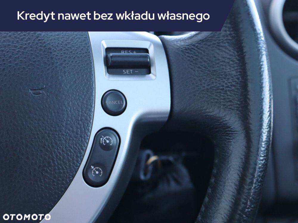 Nissan Qashqai - 19