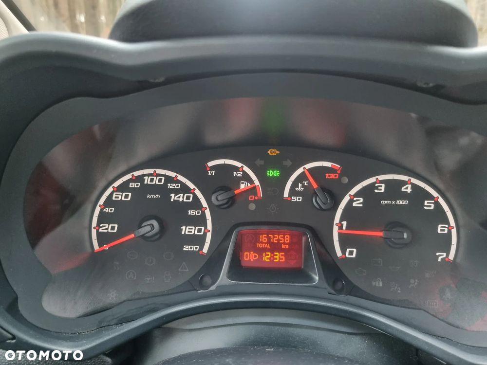 Ford KA 1.2 Start-Stopp-System Trend - 7