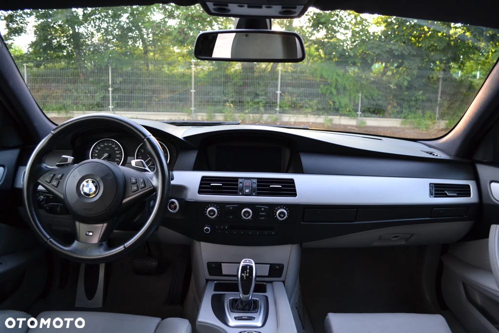 BMW Seria 5 530i Sport-Aut Edition Sport - 20