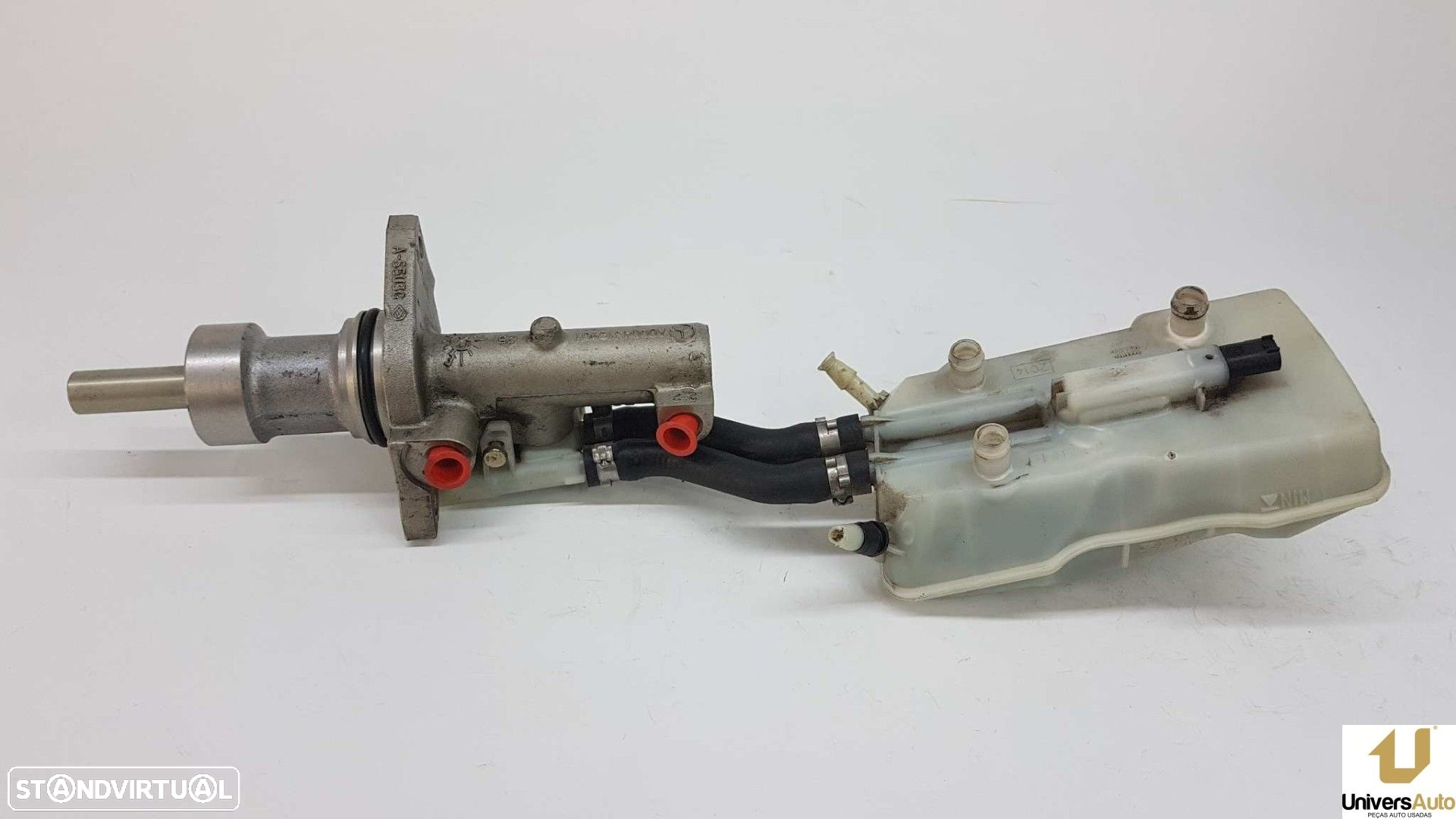 BOMBA DE TRAVÃO MERCEDES VITO (W639) BASIC, COMBI 109  CDI  COMPACTO  (639.601) - 3