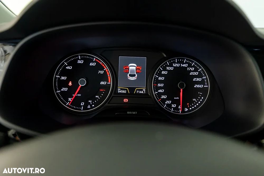Seat Leon - 16