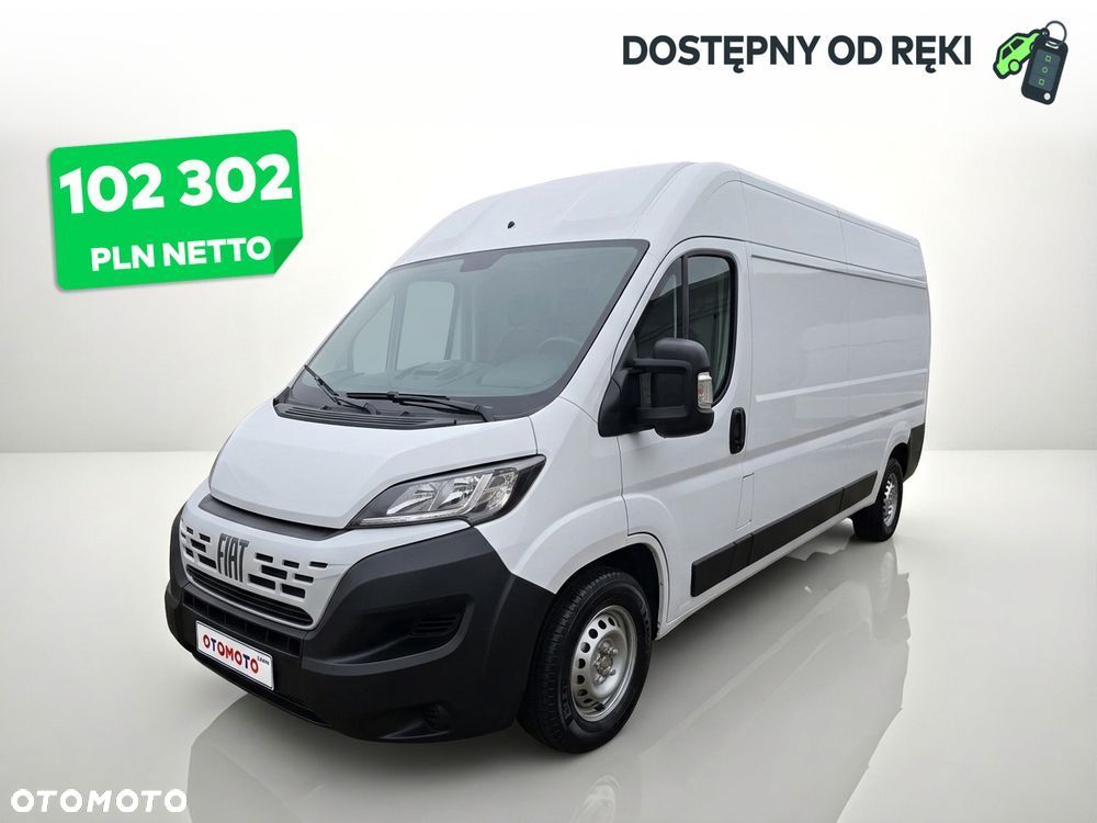 Fiat Ducato Maxi H3-Power L4H2 - 2