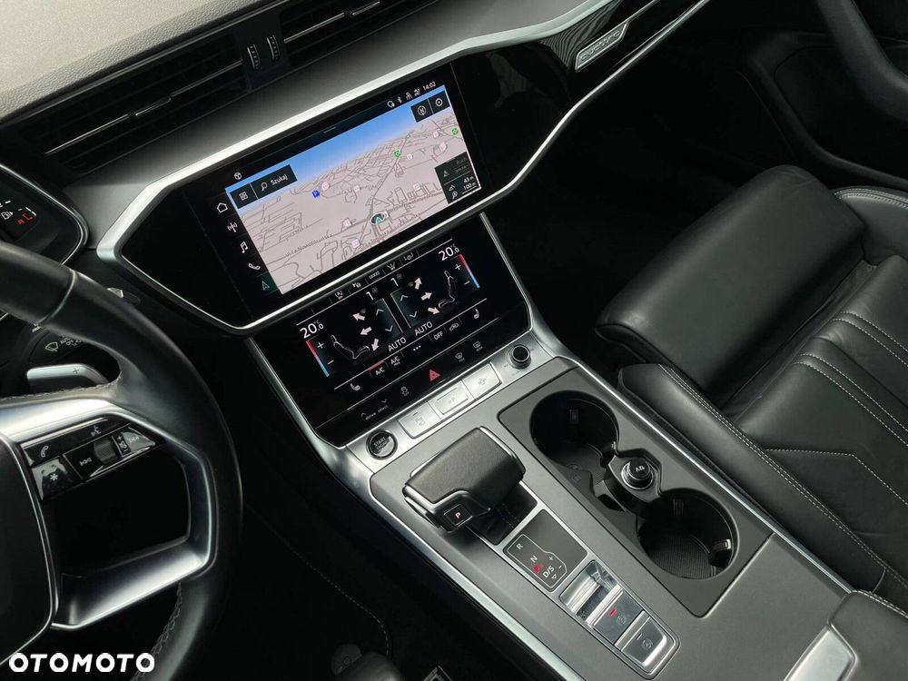 Audi A6 Avant - 36