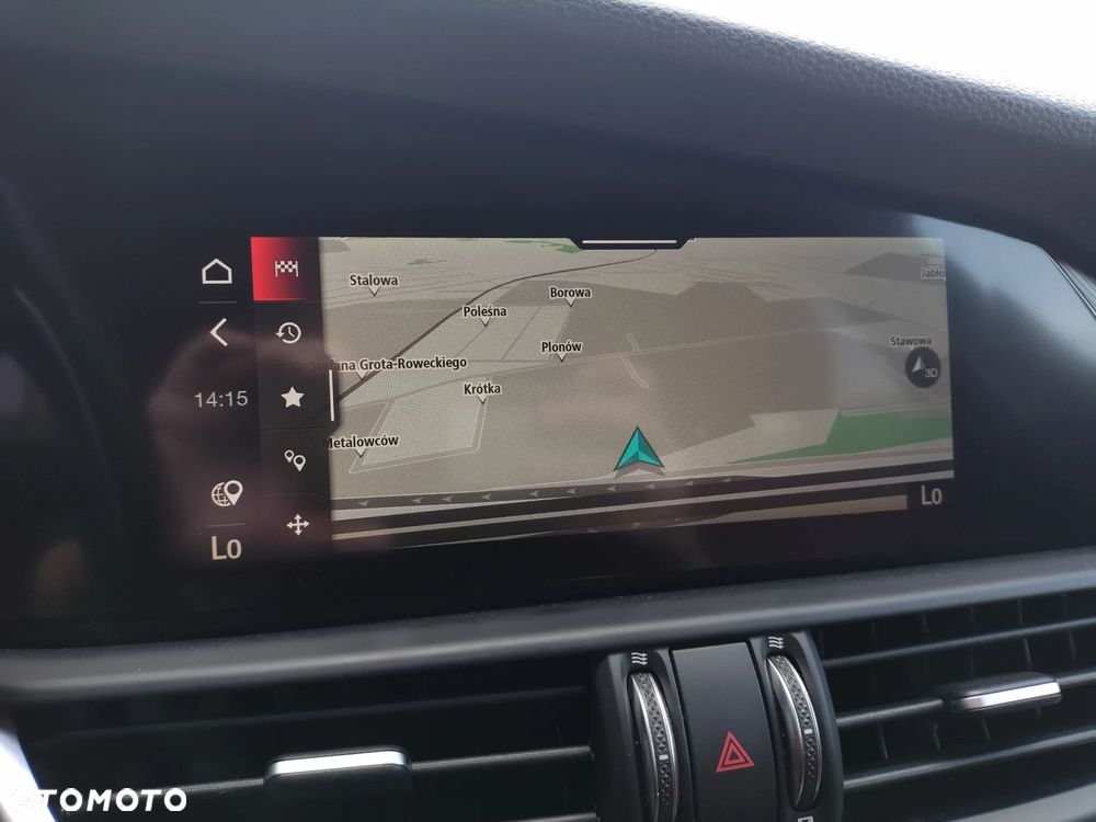 Alfa Romeo Giulia 2.0 Turbo Veloce Q4 - 18