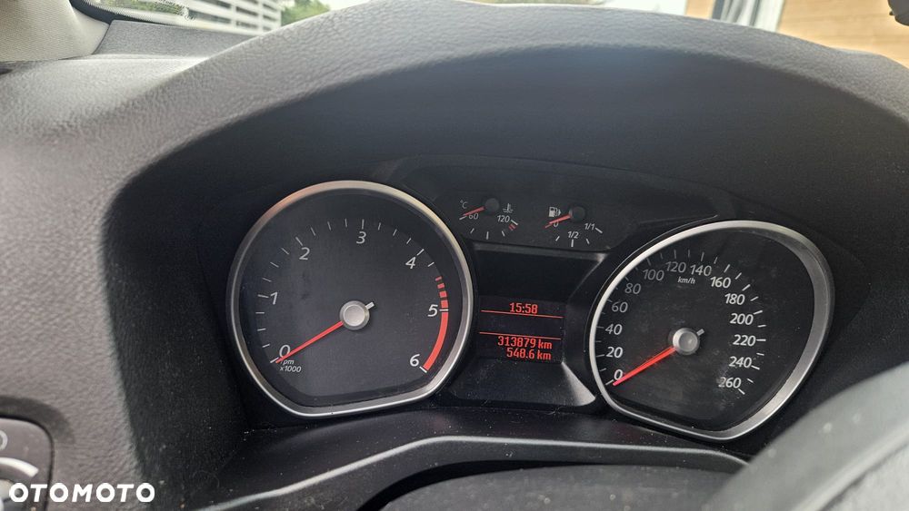 Ford Mondeo 2.0 TDCi Trend - 9