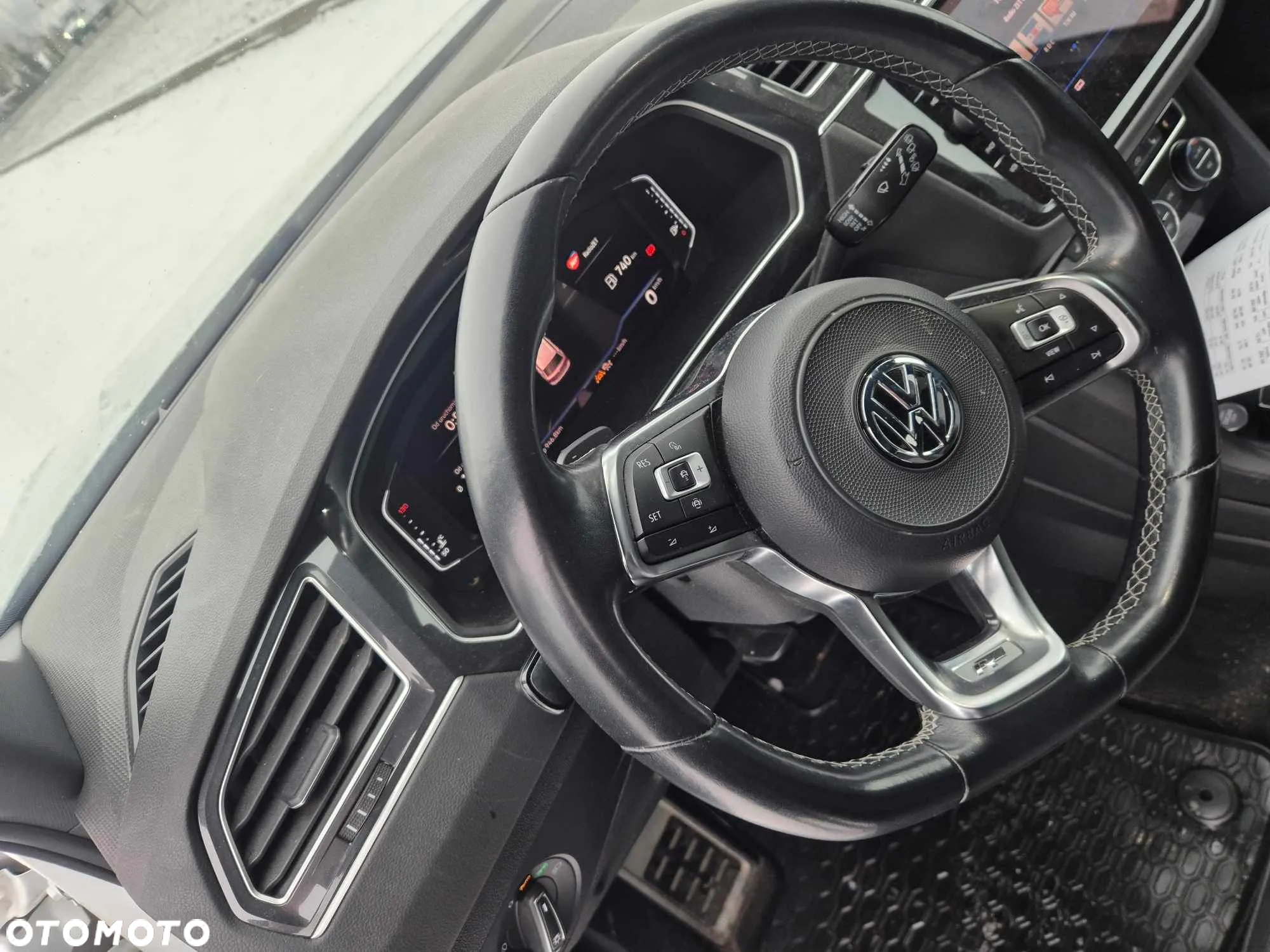 Volkswagen Tiguan 2.0 TDI BMT SCR 4Mot Highline DSG - 10