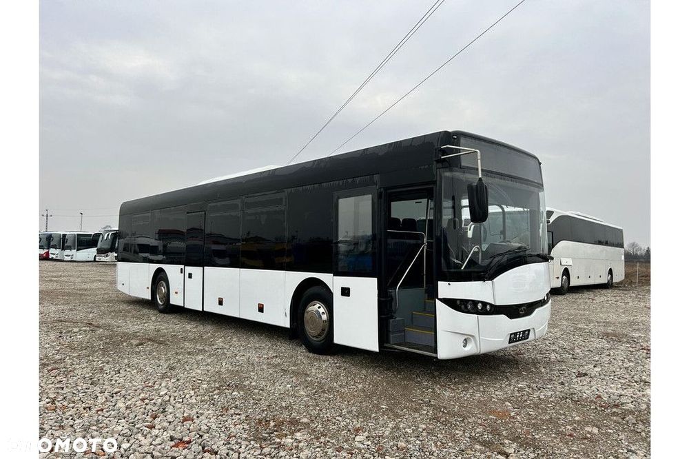 Solaris InterUrbino - 2