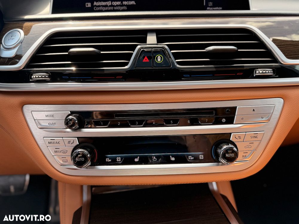 BMW Seria 7 745Le xDrive - 22