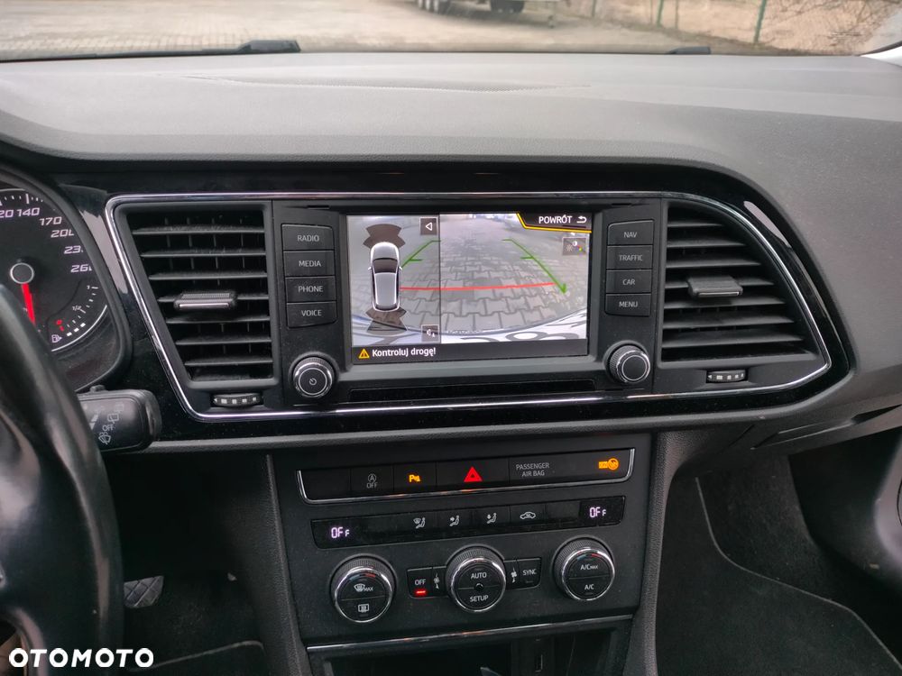 Seat Leon - 12