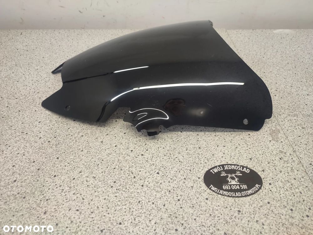 Szyba, szybka, owiewka przód Honda VTR 1000 VTR1000 - 2