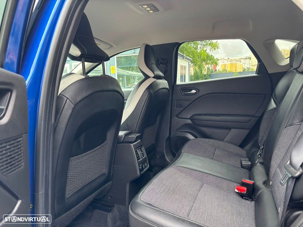 Renault Captur 1.6 E-Tech Plug-In Intens - 27