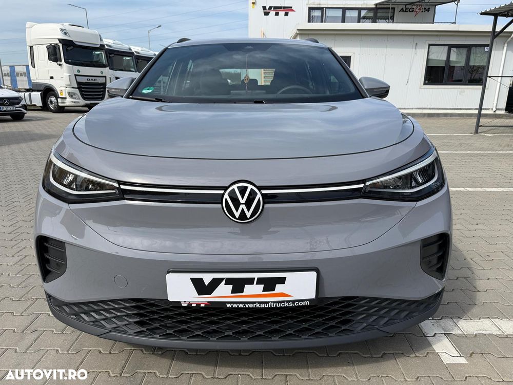 Volkswagen ID.4 77 kWh Pro Performance - 4