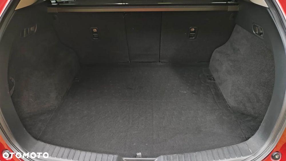 Mazda CX-5 2.0 Skyenergy 2WD - 9